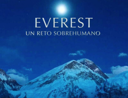 TRAILER | “Everest, un reto sobrehumano”